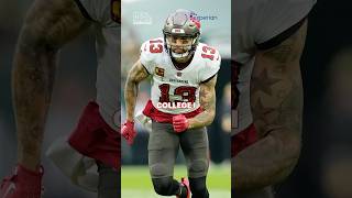 Mike Evans Reveals WR's He Studied 👀 @experian