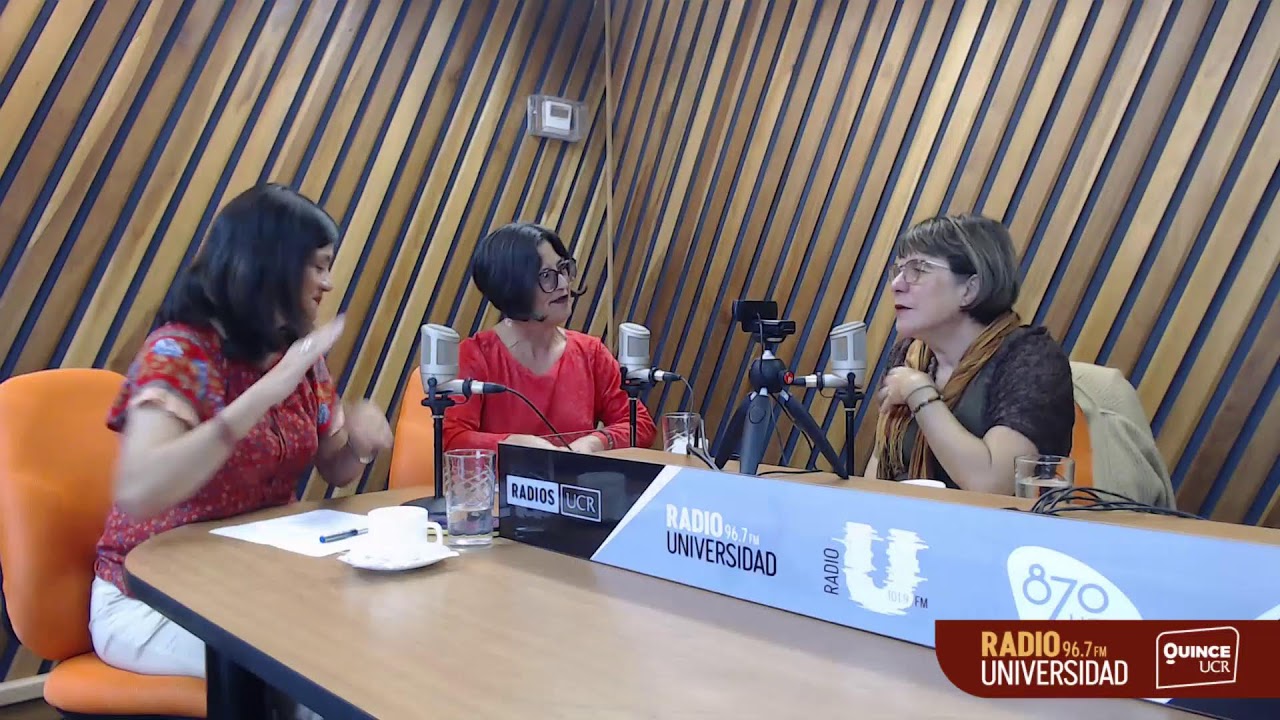 Desayunos Radio Universidad