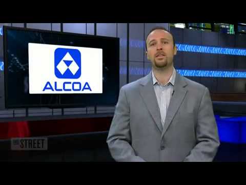 Little Value in Alcoa: Stocks Under 