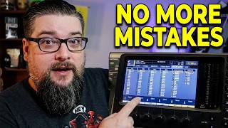 X32/M32 Scenes Tutorial: What They Are &amp; How to Use Them