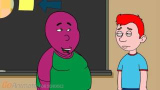 Behavior Prop Day Ft. Firedollar