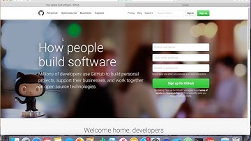 AppAppDuck 網頁設計教學(粵) 第1堂 補充1 - 用GitHub下載Source Code