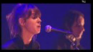 Video thumbnail of "Cat Power - Lived In Bars (Live)"