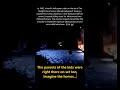 The 1982 Tragedy That Changed Labor Laws Forever #hollywood