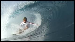 Trent Munro Talks About WQS Comps & Knee Injury Comebacks to The WCT