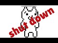 YS Rants S1 10 Cat Mario 