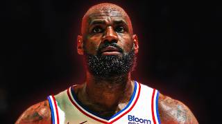 It's Starting Early For The Philadelphia 76ers