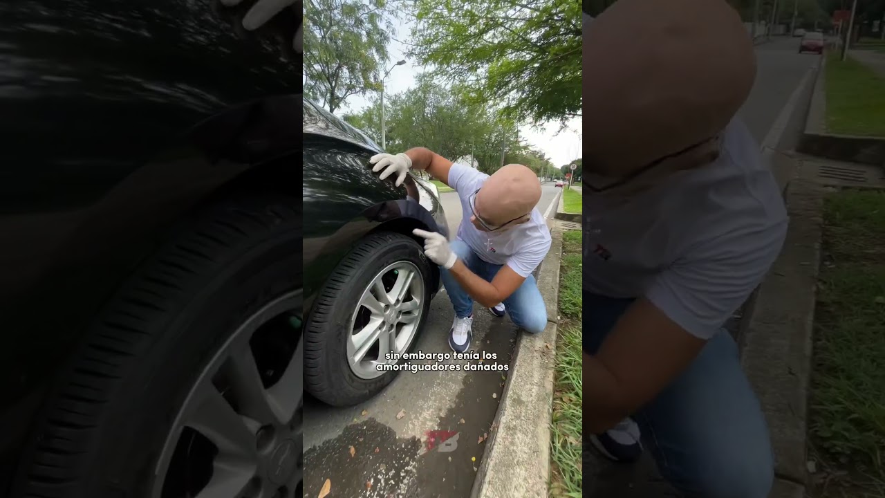 Servicio de ESC | Chevrolet Cruze 2017 Solución ✅