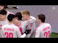 Maccabi Tel Aviv vs Lyon | UEFA Europa League Highlights | Matchday 5 | 2025-2026