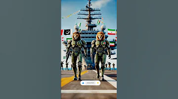 Iran And Pakistan 