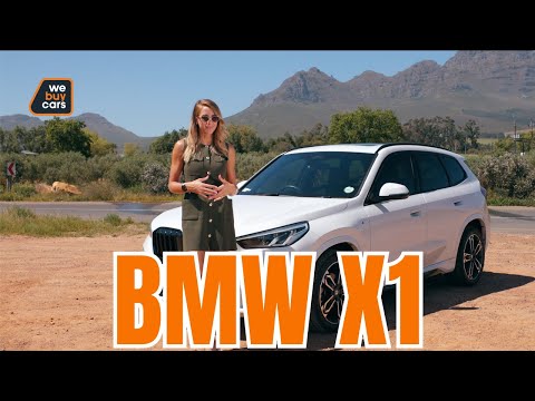 BMW X1 Full Review | The Yes List