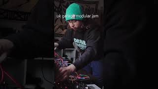 #shorts #ukgarage #electronicmusic . Dreamy keys on @bastlinstruments softpop pops