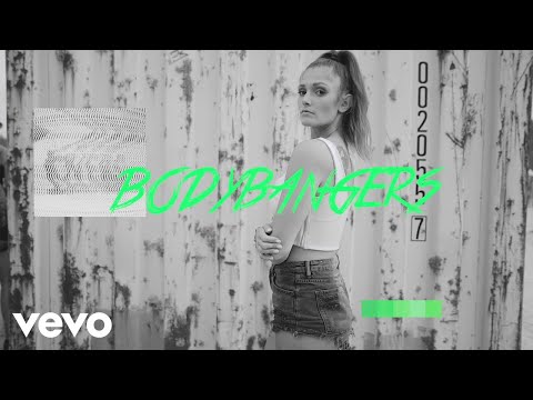 Bodybangers - Again (Official Video)