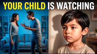 Your Child Is Watching You… 10 Behaviors That Shape Their Future (Most Parents Miss This)