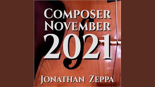 Makeup - Jonathan Zeppa