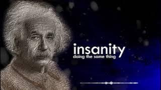 KUTIPAN MENGUBAH HIDUP -ALBERT EINSTEIN-SUBTITLE INDONESIA
