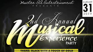 Alexperienceparty Ll