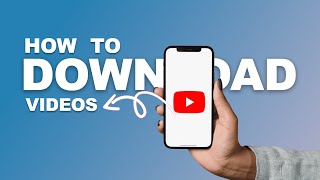 How To Download Youtube Video In Laptop? 