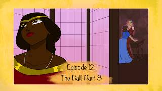Fodder - Ep 12: The Ball - Part 3