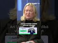 Liepiņa apbrīno, kā partijas joprojām ir ar mieru veidot koalīciju ar JV