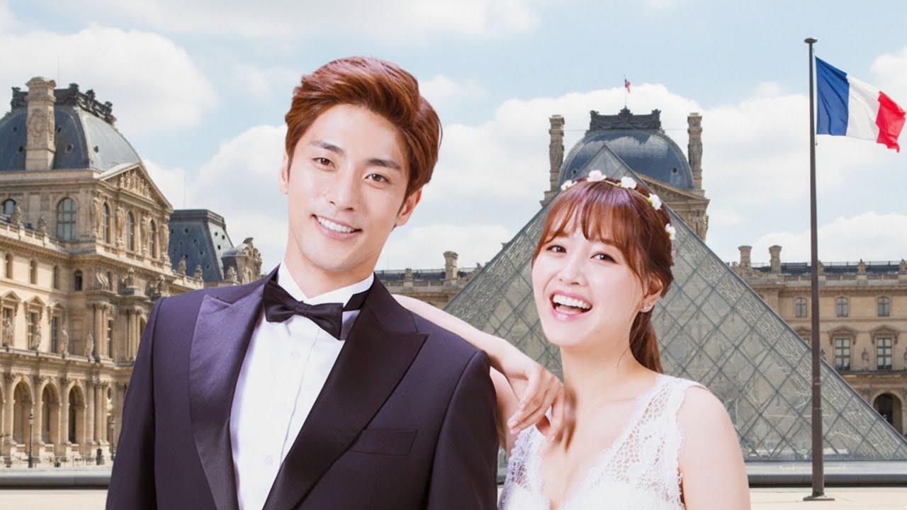 Elle ne cherchait que l’amour.Il a changé sa vie en un instant.Leur bonheur fait rêver toute