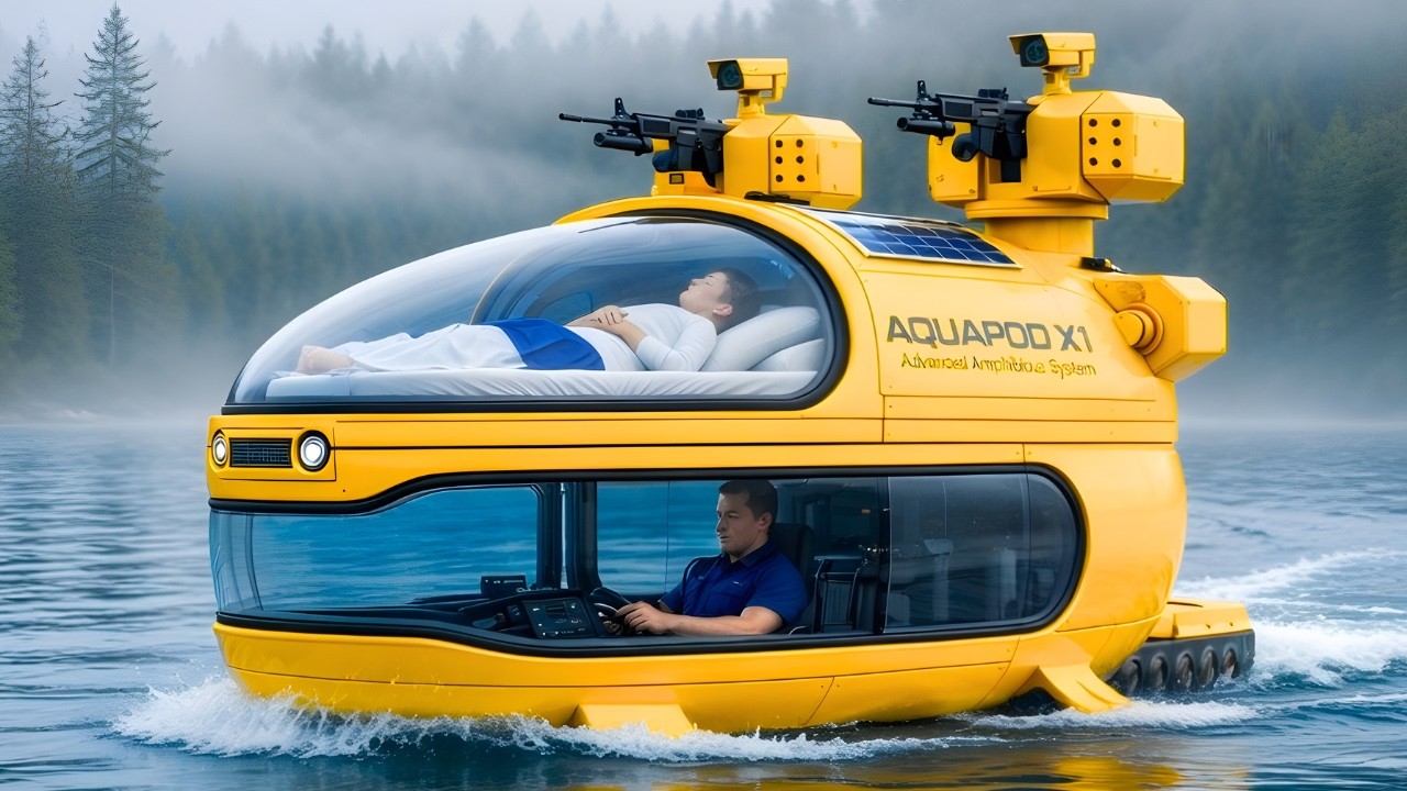 12 INCREDIBLE INVENTIONS THAT WILL AMAZE YOU INVENTIONS THAT ARE TOO ...