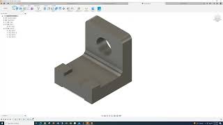 Chapter 4.2 Tube Mount
