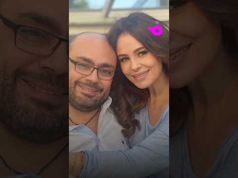 كيف بدأت قصة حب كارول سماحة ووليد مصطفى
