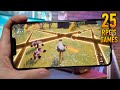 Top 25 Best RPG Games For Android &amp; iOS That You Should Play | 2022 Edition [OFFline/ONline]