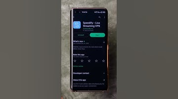speedify internet speed increase high quality videos Play#shorts #androidapp #internet #data