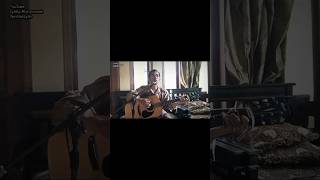 Memendam Rasa  Kang Sule  Iyang Muhammad Apriliansyah  Cover  Accoustic Gitar