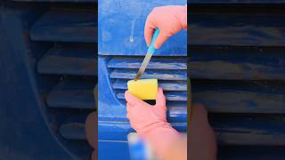 Baking soda can make your car cleaningcraftsnewshortscraftsvideonewcraftsshortsnewshortsviral