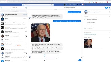 Fishbowl Demonstration of Oracle Digital Assistant