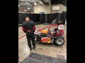 Our weekend at the 2022 atlantic city indoor auto race