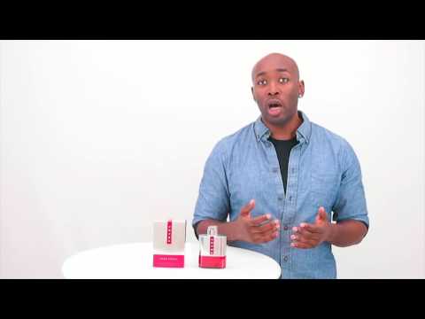Prada Luna Rossa Sport Cologne Review