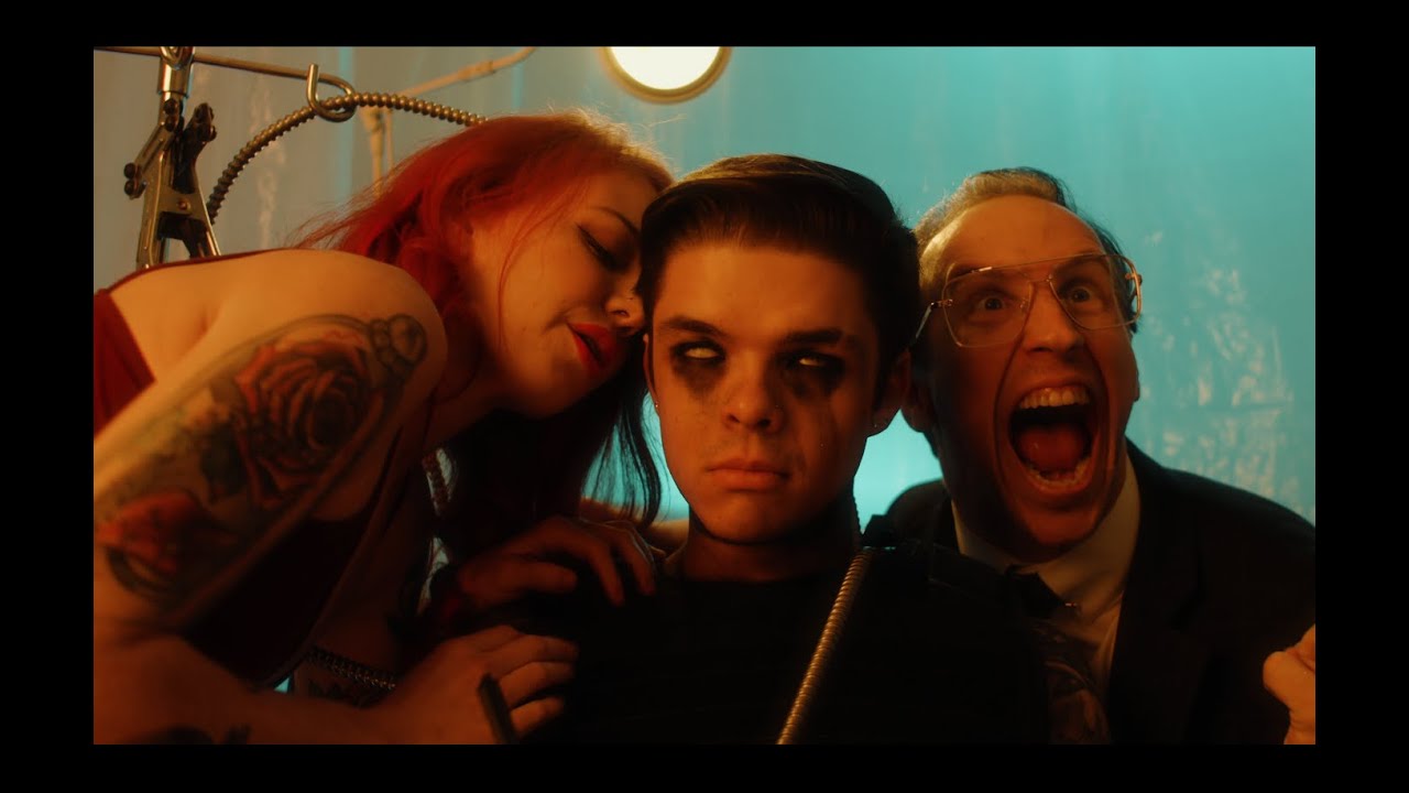 Watch Deadicate - Orphan (OFFICIAL VIDEO) on YouTube Watch Deadicate - Orphan (OFFICIAL VIDEO) on YouTube