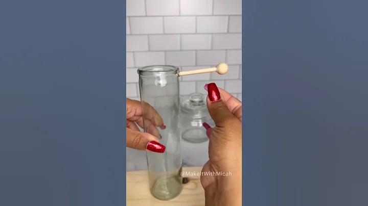 Dollar Tree DIY Christmas Decor #dollartree #diy #viral #fypシ #dollartreediy #christmasdiy #diydecor