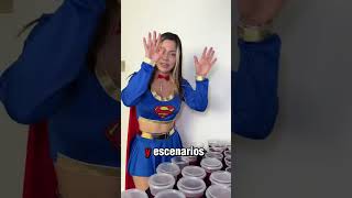 💬✨ La influencer ecuatoriana Catrina Sauvage ha dejado ver su lado más humano.