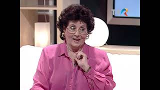 Play video: Adela Mărculescu