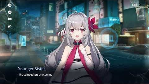 SNOWBREAK Containment Zone | Full Game Walkthrough | No Commentary