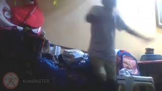 KineMASTER Effects: EarthQuake