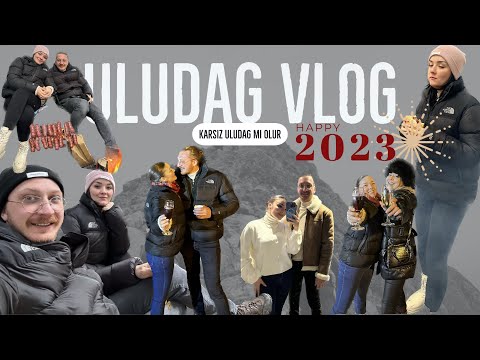 VLOG | ULUDAĞ'DA