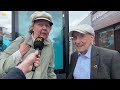 Southampton reacts to riots after Henry Nowak death