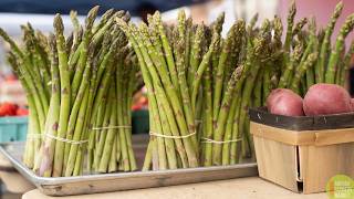 2026 Aurora Farmers Market Opens Today!