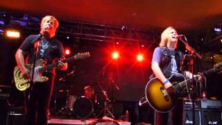 Video thumbnail of "Nelson ~ A Thousand Wild Horses ~ Hard Rock Las Vegas ~ 07/10/2015"