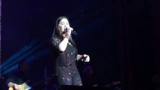 Ana Gabriel -  Ay, Amor (Auditorio Nacional, 20 de Mayo de 2016)