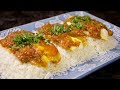 How to make Oven Baked Fish (Assyrian Food)