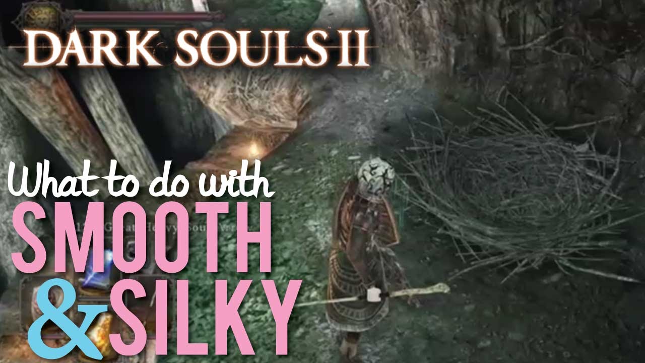 Dark Souls 2 PC Review: Smooth & Silky