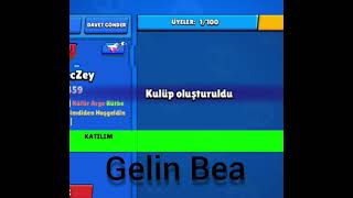 Geli̇n Lütfen Yeni̇ Kulüp