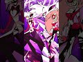 Angel dust in different styles💌✨ #hazbinhotel #angeldust